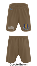 33rd Tactical Fighter Wing 38217245 Athletic Shorts With Pockets - 13