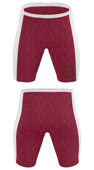 Men's Compression Shorts, Carolina Christian School (High School) Basketball, Men's Basketball, Teamtime, Team time, sublimation, custom sports apparel, team uniforms, spirit wear, spiritwear, sports uniforms, custom shirts, team store, custom team store, fundraiser sports, apparel fundraiser