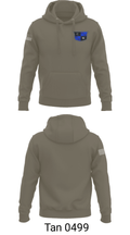 Charlie West 76033873 Hoodie - 40