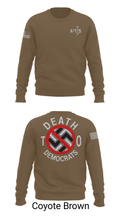 D.2.D 98027765 Crew Neck Sweatshirt - 10