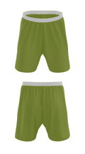 Vertical Skills Academy 92036609 Athletic Shorts With Pockets - 22