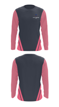 BK Pro TV Mounting LLC 37040038 Long Sleeve Performance Shirt - 24