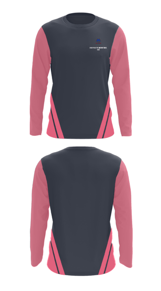 Long Sleeve Performance Shirt, BK Pro TV Mounting LLC, , Teamtime, Team time, sublimation, custom sports apparel, team uniforms, spirit wear, spiritwear, sports uniforms, custom shirts, team store, custom team store, fundraiser sports, apparel fundraiser