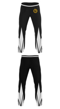 Boston Latin Academy Basketball 35681185 Sweatpants - 24