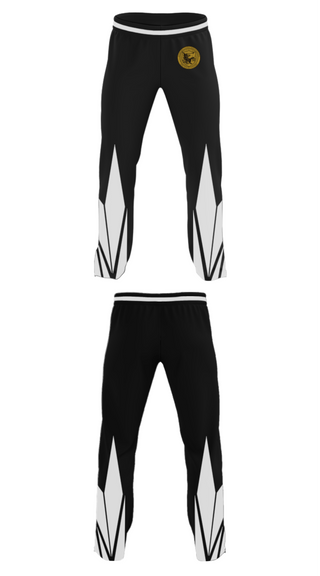 Sweatpants, Boston Latin Academy Basketball, Men's Basketball, Teamtime, Team time, sublimation, custom sports apparel, team uniforms, spirit wear, spiritwear, sports uniforms, custom shirts, team store, custom team store, fundraiser sports, apparel fundraiser