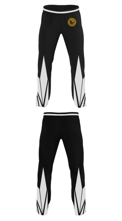Boston Latin Academy Basketball 35681185 Sweatpants - 24