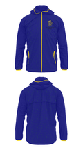 Sumner-Fredericksburg High School Basketball 1668594 Windbreaker - 30
