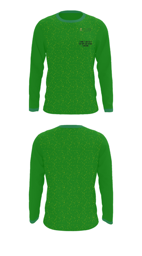 Long Sleeve Performance Shirt, Saint Leo the Great Catholic School, Spirit Store, Teamtime, Team time, sublimation, custom sports apparel, team uniforms, spirit wear, spiritwear, sports uniforms, custom shirts, team store, custom team store, fundraiser sports, apparel fundraiser