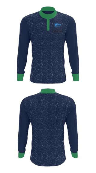 Quarter Zip Jacket, Engineers, Baseball, Teamtime, Team time, sublimation, custom sports apparel, team uniforms, spirit wear, spiritwear, sports uniforms, custom shirts, team store, custom team store, fundraiser sports, apparel fundraiser