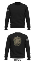 4732 18067014 Crew Neck Sweatshirt - 18