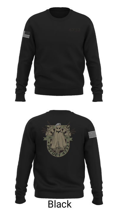 4732 18067014 Crew Neck Sweatshirt - 18