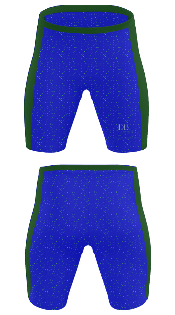 Men's Compression Shorts, JDouglas Barker - MEDIA, , Teamtime, Team time, sublimation, custom sports apparel, team uniforms, spirit wear, spiritwear, sports uniforms, custom shirts, team store, custom team store, fundraiser sports, apparel fundraiser