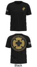 Maur Hill - Mount Academy Swimming 44931227 Short Sleeve Performance Shirt - 12