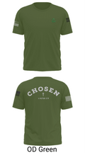 Elephant 2925539 Short Sleeve Performance Shirt - 30