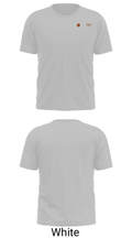 Hope Lutheran Church and School 75696199 Short Sleeve Performance Shirt - 5