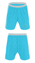 NRV Lady Lightning 69101383 Athletic Shorts With Pockets - 22