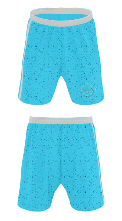 NRV Lady Lightning 69101383 Athletic Shorts With Pockets - 22