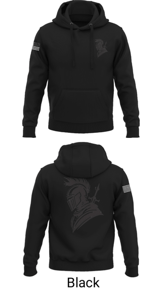 Hoodie, Knights, Wrestling, Teamtime, Team time, sublimation, custom sports apparel, team uniforms, spirit wear, spiritwear, sports uniforms, custom shirts, team store, custom team store, fundraiser sports, apparel fundraiser