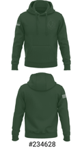 Dartmouth High School 73517919 Hoodie - 17