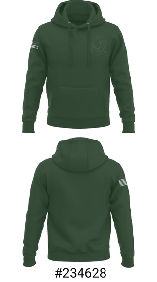 Hoodie, Dartmouth High School, Spirit Store, Teamtime, Team time, sublimation, custom sports apparel, team uniforms, spirit wear, spiritwear, sports uniforms, custom shirts, team store, custom team store, fundraiser sports, apparel fundraiser