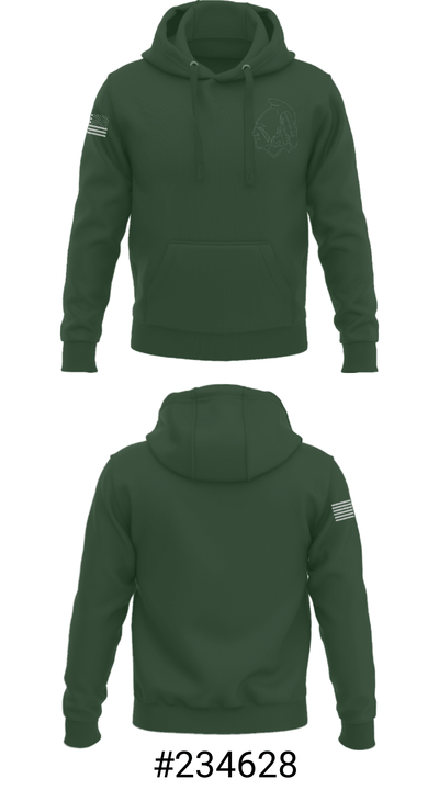 Dartmouth High School 73517919 Hoodie - 17