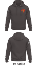 Ohio Phoenix 70036116 Hoodie - 17
