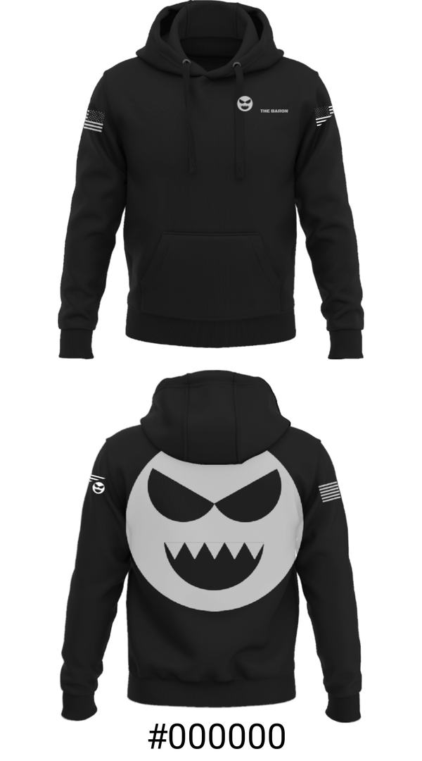 Hoodie, UGA, , Teamtime, Team time, sublimation, custom sports apparel, team uniforms, spirit wear, spiritwear, sports uniforms, custom shirts, team store, custom team store, fundraiser sports, apparel fundraiser