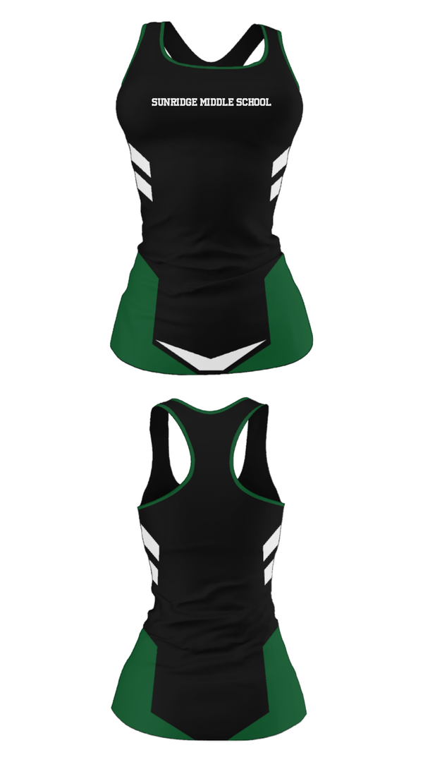 Tank Top, Sunridge Middle School, Spirit Store, Teamtime, Team time, sublimation, custom sports apparel, team uniforms, spirit wear, spiritwear, sports uniforms, custom shirts, team store, custom team store, fundraiser sports, apparel fundraiser