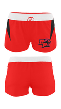 Brooke Point High School Swimming 28510720 Women's Shorts - 25