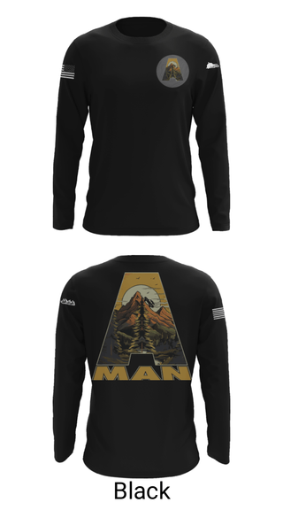 Long Sleeve Performance Shirt, Sea globe, , Teamtime, Team time, sublimation, custom sports apparel, team uniforms, spirit wear, spiritwear, sports uniforms, custom shirts, team store, custom team store, fundraiser sports, apparel fundraiser