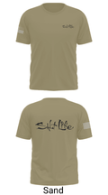 39-23U 51487466 Short Sleeve Performance Shirt - 46