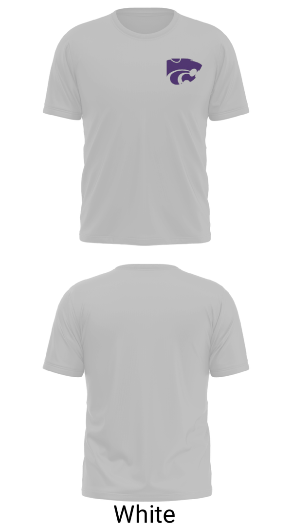 Short Sleeve Performance Shirt, Keystone High School Wrestling, Wrestling, Teamtime, Team time, sublimation, custom sports apparel, team uniforms, spirit wear, spiritwear, sports uniforms, custom shirts, team store, custom team store, fundraiser sports, apparel fundraiser