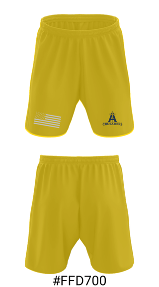 Athletic Shorts With Pockets, Althoff Catholic High School Wrestling, Wrestling, Teamtime, Team time, sublimation, custom sports apparel, team uniforms, spirit wear, spiritwear, sports uniforms, custom shirts, team store, custom team store, fundraiser sports, apparel fundraiser