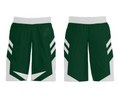 Malvern High School Basketball 19418706 Mens Basketball Shorts - 22