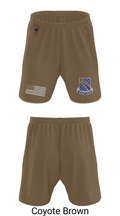 Mattsalinas2 35371434 Athletic Shorts With Pockets - 26
