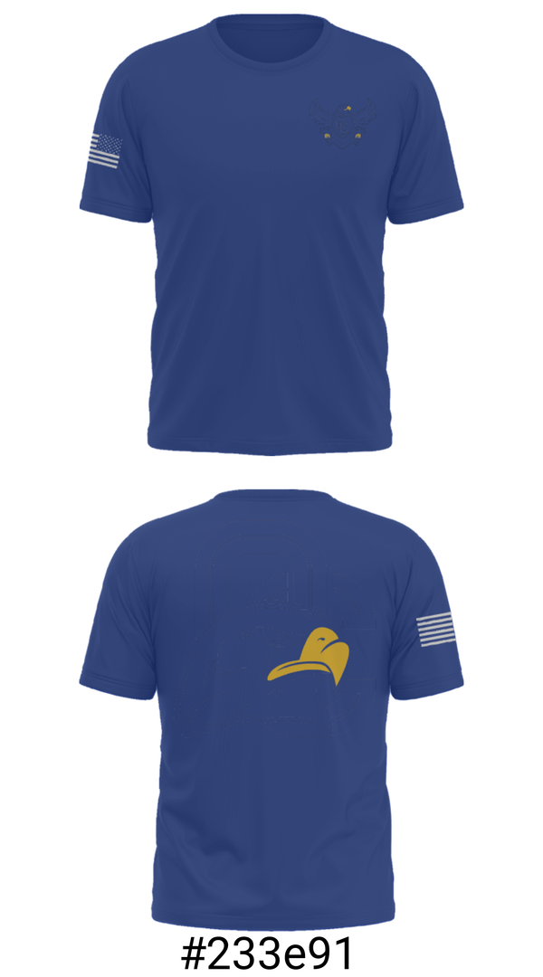 Short Sleeve Performance Shirt, Sandra Day O'Connor High School Basketball, Women's Basketball, Teamtime, Team time, sublimation, custom sports apparel, team uniforms, spirit wear, spiritwear, sports uniforms, custom shirts, team store, custom team store, fundraiser sports, apparel fundraiser