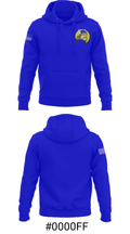Parsons High School Swimming 23656588 Hoodie - 17