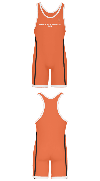 Eastside Pride Wrestling Club 20665688 Wrestling Singlet - 27