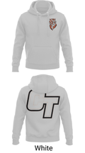 Cape Girardeau Central High School Wrestling 18031941 Hoodie - 3