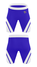 Adrian Elementary School 49570948 Men's Compression Shorts - 36