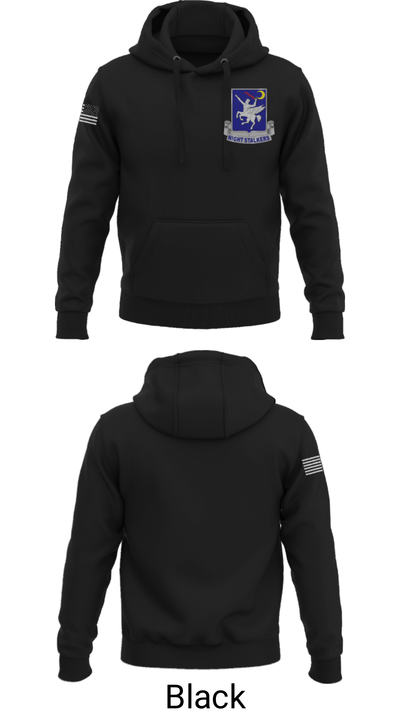 160th Speacial Operations Aviation Regiment 44045358 Hoodie - 24