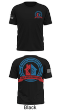 Cool & Heat Air Conditioning 7725079 Short Sleeve Performance Shirt - 12