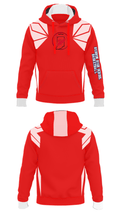 Hebron High School Basketball 85447307 Hoodie - 22