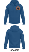 Mountain Shadows Elementary School 4572742 Hoodie - 17
