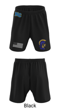 North County Middle School Basketball 26416577 Athletic Shorts With Pockets - 8