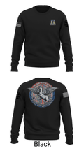 2-82 61836862 Crew Neck Sweatshirt - 2