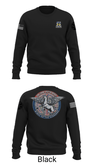 Crew Neck Sweatshirt, , Army, Teamtime, Team time, sublimation, custom sports apparel, team uniforms, spirit wear, spiritwear, sports uniforms, custom shirts, team store, custom team store, fundraiser sports, apparel fundraiser