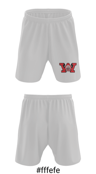 Athletic Shorts With Pockets, Wayne High School Basketball, Men's Basketball, Teamtime, Team time, sublimation, custom sports apparel, team uniforms, spirit wear, spiritwear, sports uniforms, custom shirts, team store, custom team store, fundraiser sports, apparel fundraiser
