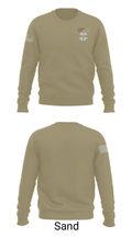 Assassin Troop 68151214 Crew Neck Sweatshirt - 42