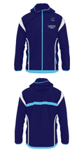 Parkersburg Catholic High School 8880266 Windbreaker - 23